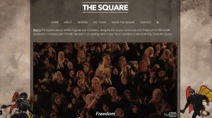 TheSqareFilmFreedomScreenshot